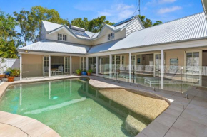 Dwyer St Hamptons Haven